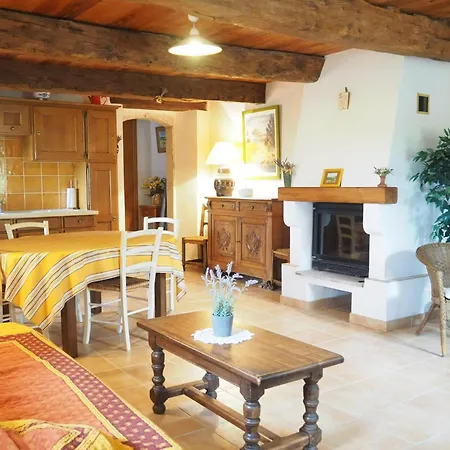 Private Garden House In *