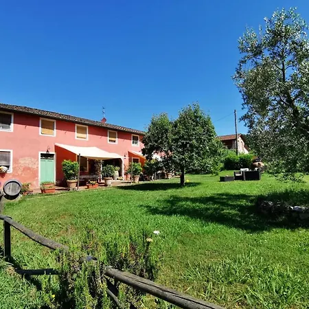 Holiday home Private Garden House In *