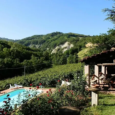 Holiday home Private Garden House In *