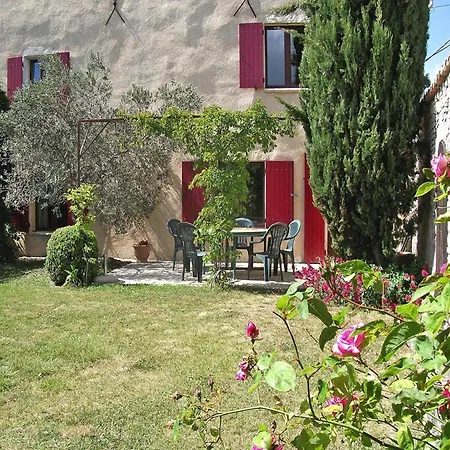 Private Garden House In Holiday home